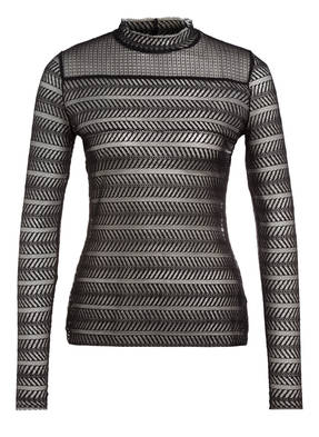 RIANI Spitzenshirt