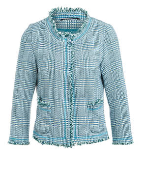RIANI Tweed-Blazer