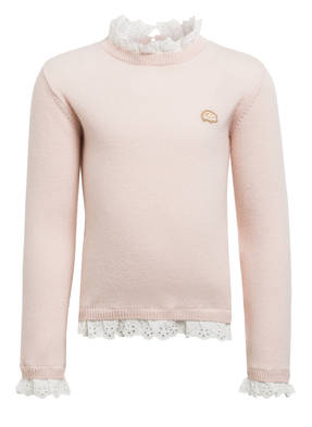 Tartine et Chocolat Pullover