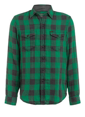 POLO RALPH LAUREN Overshirt