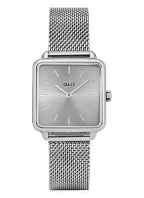 CLUSE Armbanduhr LA TÉTRAGONE