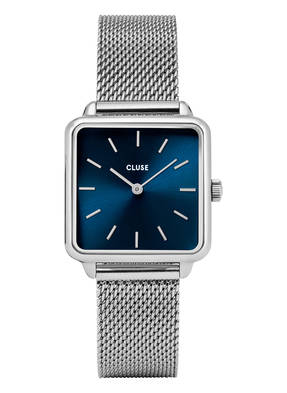 CLUSE Armbanduhr LA TÈTRAGONE