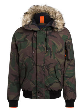 POLO RALPH LAUREN Daunenjacke ANNEX