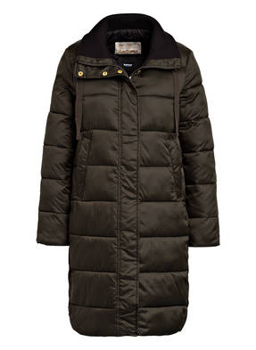 Barbour Steppmantel