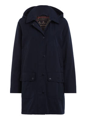 Barbour Regenjacke BRISK