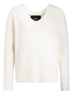 maje Cashmere-Pullover MADINA
