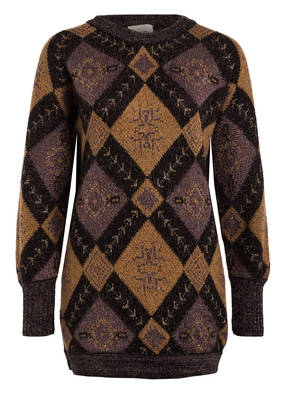 Dixie Pullover