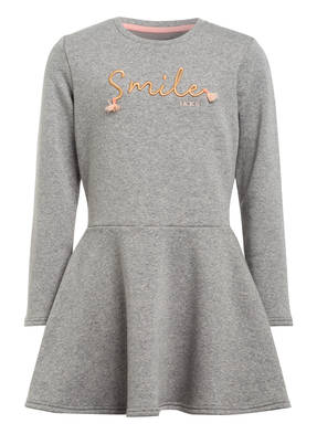 IKKS Sweatkleid