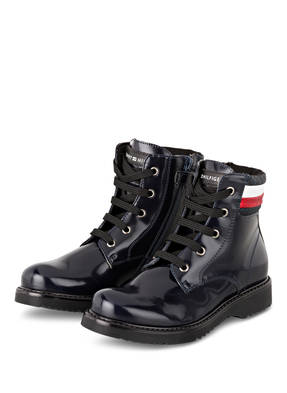 TOMMY HILFIGER Schnürboots