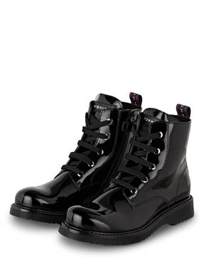 TOMMY HILFIGER Schnürboots