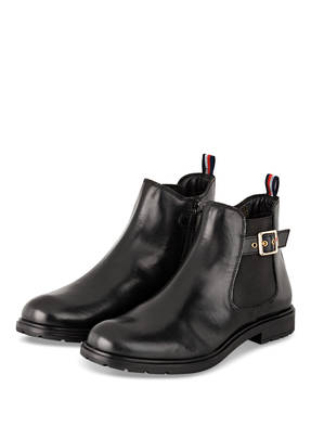 TOMMY HILFIGER Chelsea-Boots
