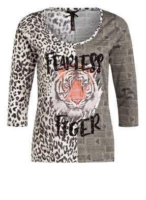 KEY LARGO Shirt FEARLESS