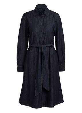 LAUREN RALPH LAUREN Hemdblusenkleid