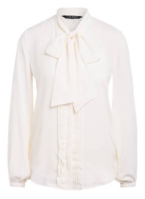 LAUREN RALPH LAUREN Schluppenbluse ADEN