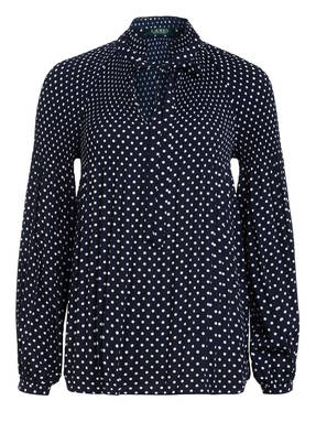 LAUREN RALPH LAUREN Schluppenbluse