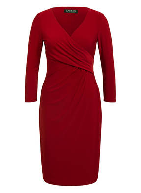 LAUREN RALPH LAUREN Etuikleid CLEORA mit 3/4-Arm