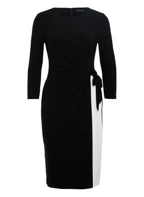 LAUREN RALPH LAUREN Etuikleid ROBBYANN mit 3/4-Arm