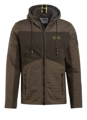 AERONAUTICA MILITARE Jacke
