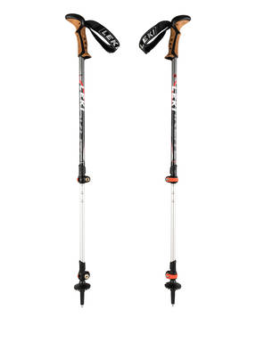 LEKI Trekkingstöcke CORKLITE