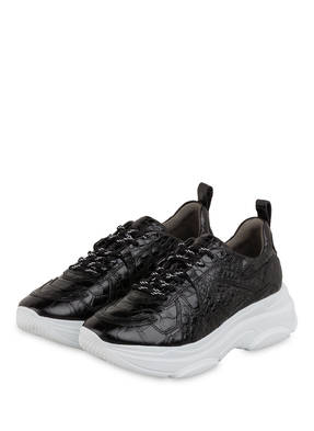 KENNEL & SCHMENGER Plateau-Sneaker