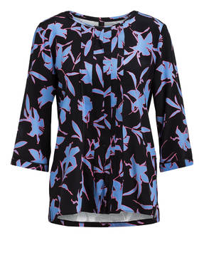 MARCCAIN Seidenbluse mit 3/4-Arm