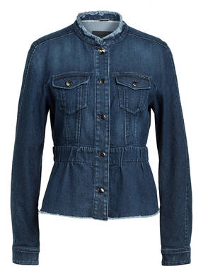 MARCCAIN Jeansjacke