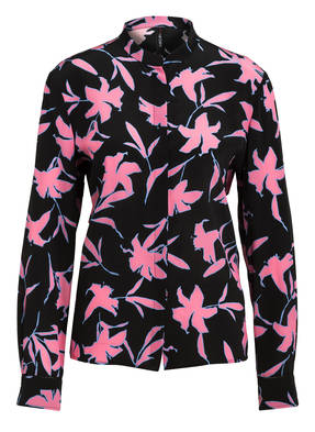 MARCCAIN Seidenbluse