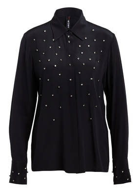 MARCCAIN Seidenbluse