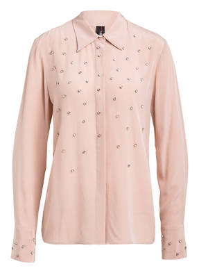 MARCCAIN Seidenbluse
