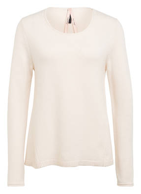 MARCCAIN Pullover mit Cashmere