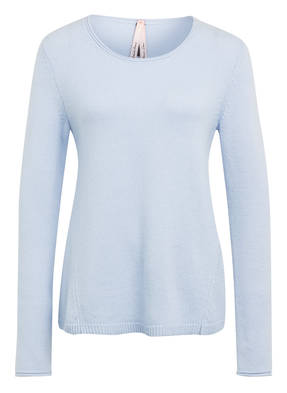 MARCCAIN Pullover mit Cashmere