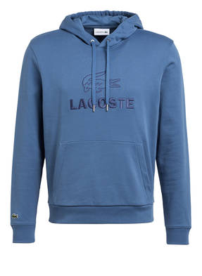 LACOSTE Hoodie