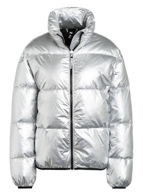 SET Steppjacke