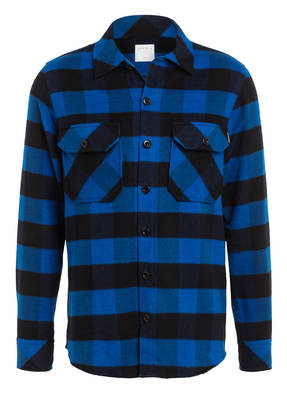 sandro Overshirt