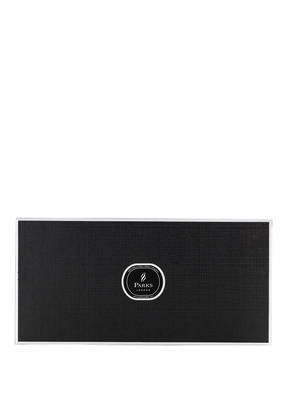 PARKS 10-tlg. Set Kerzen BLACK MAGIC