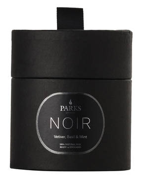 PARKS Duftkerze VETIVER BASIL MINT