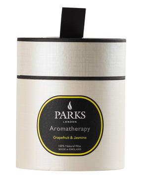 PARKS Duftkerze GRAPEFRUIT JASMINE