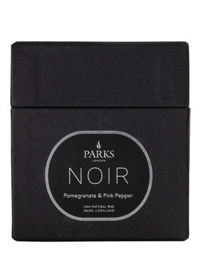 PARKS Duftkerze POMEGRANATE PINK PEPPER