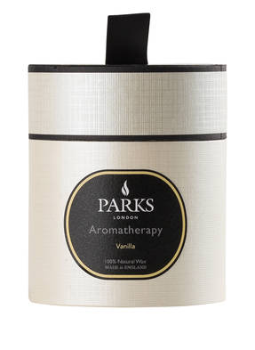 PARKS Duftkerze VANILLA