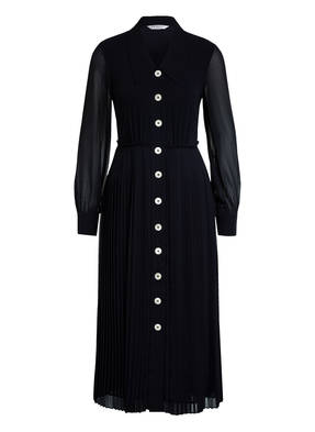 L.K.Bennett Hemdblusenkleid FOZETTE