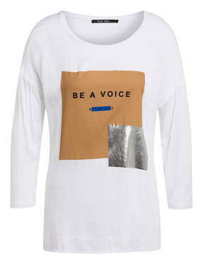 MARC AUREL Shirt mit 3/4-Arm