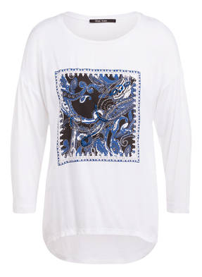 MARC AUREL Shirt mit 3/4-Arm