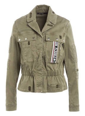 MARC AUREL Jacke