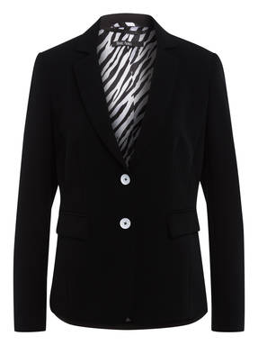 MARC AUREL Blazer mit Galonstreifen