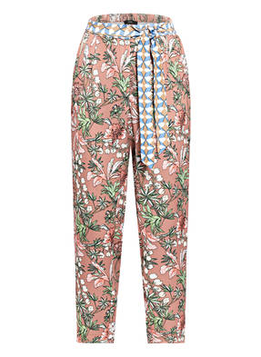 STEFFEN SCHRAUT Hose im Jogging-Stil