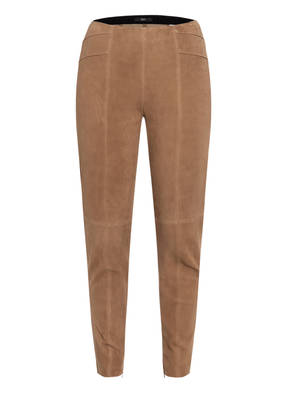 STEFFEN SCHRAUT Lederhose