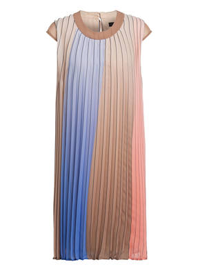 STEFFEN SCHRAUT Plisseekleid
