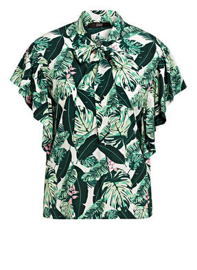 STEFFEN SCHRAUT Blusenshirt aus Seide