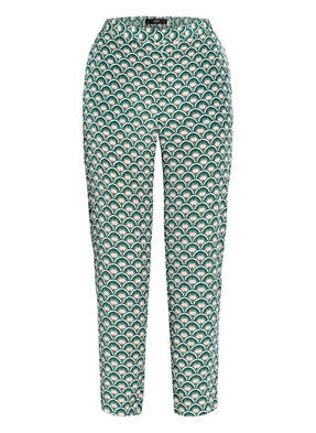 STEFFEN SCHRAUT 7/8-Hose im Jogging-Stil