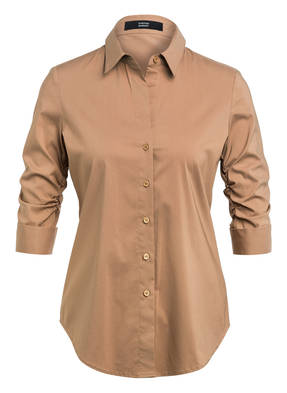 STEFFEN SCHRAUT Hemdbluse mit 3/4-Arm